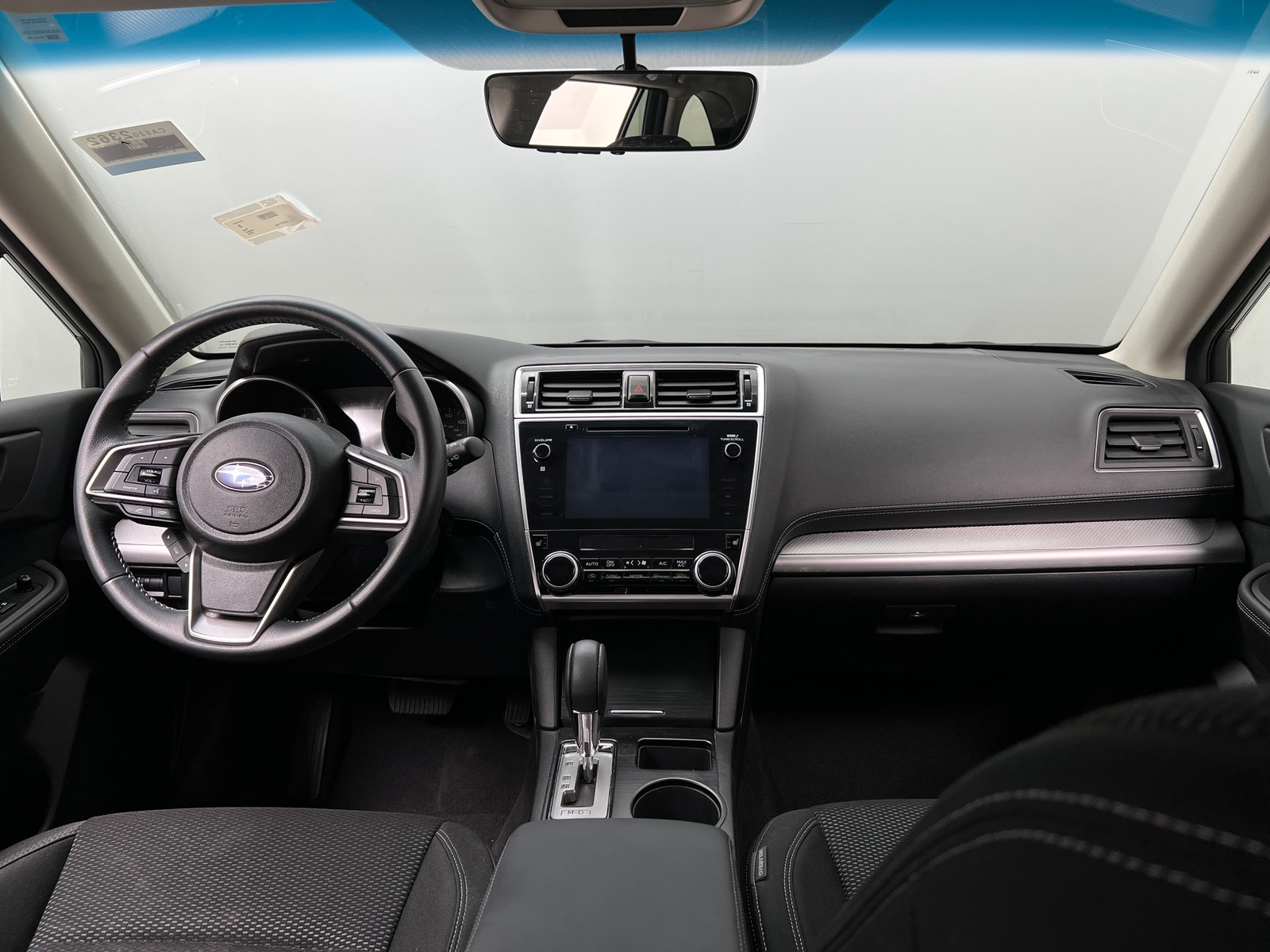 Thumbnail: 2018 Subaru Outback - 3