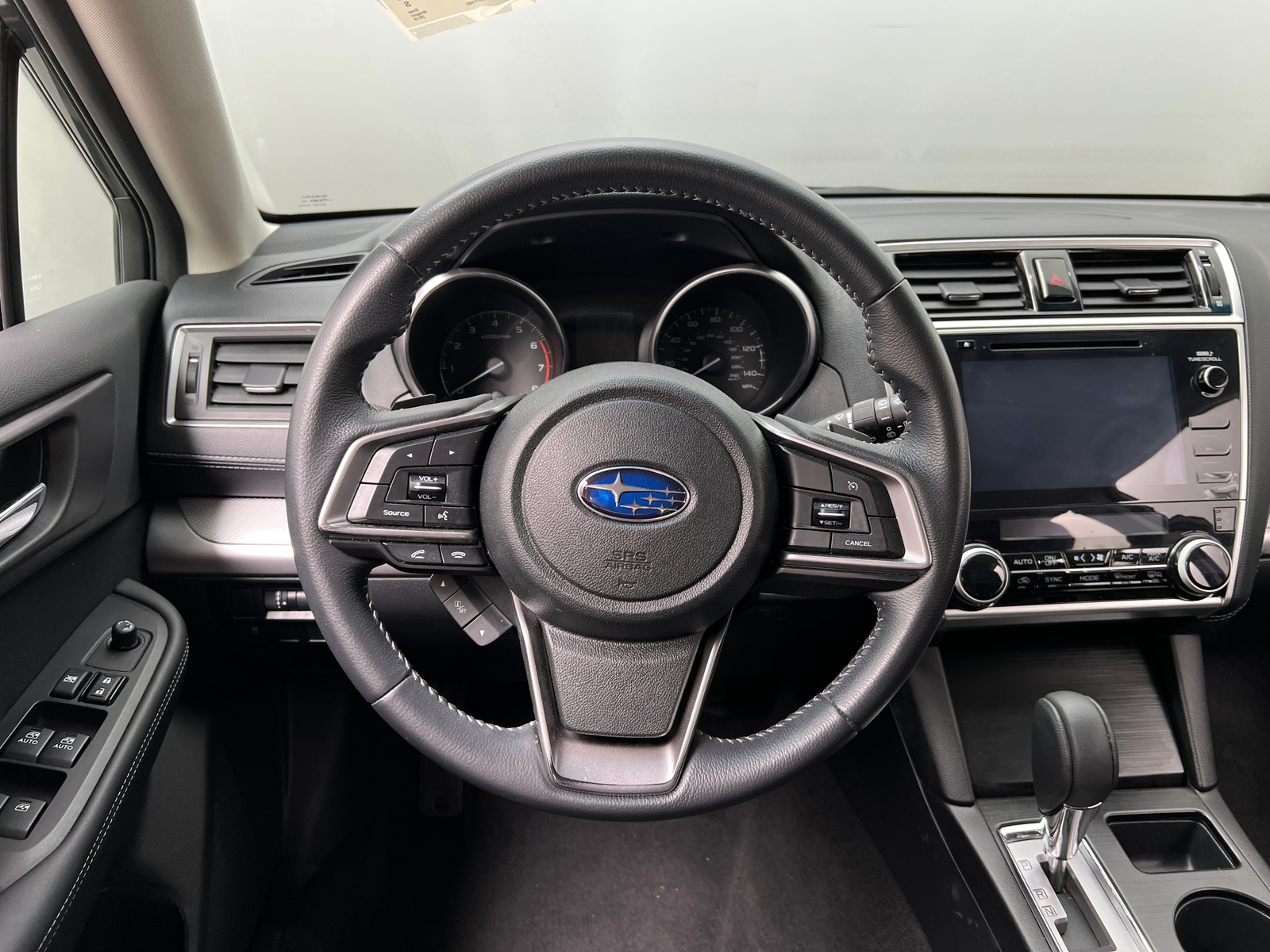 Thumbnail: 2018 Subaru Outback - 5