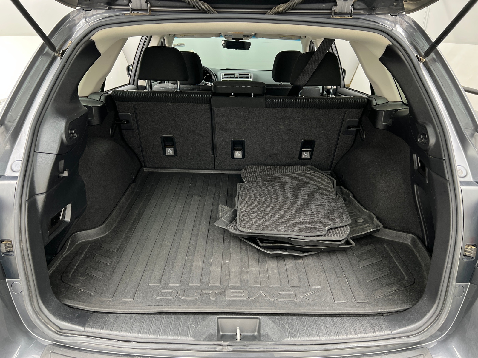 Thumbnail: 2018 Subaru Outback - 7