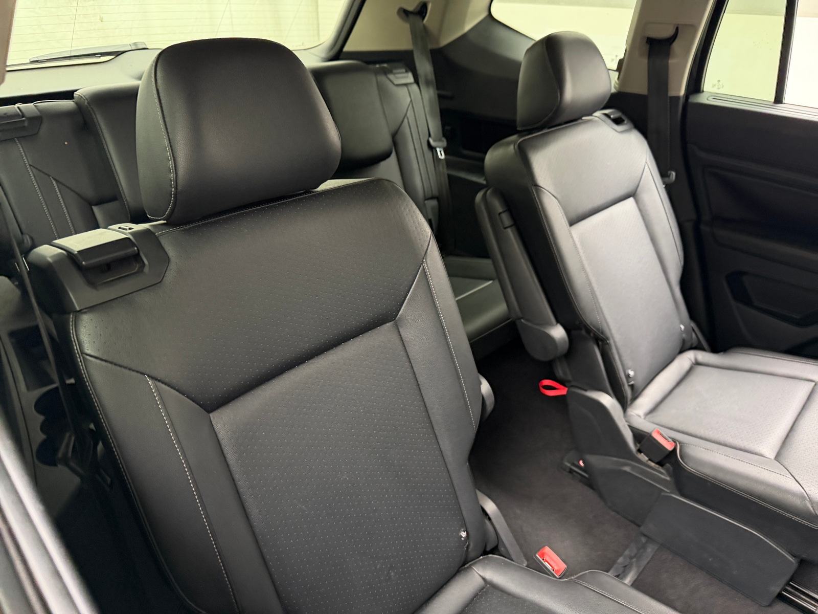 Thumbnail: 2019 Volkswagen Atlas - 5