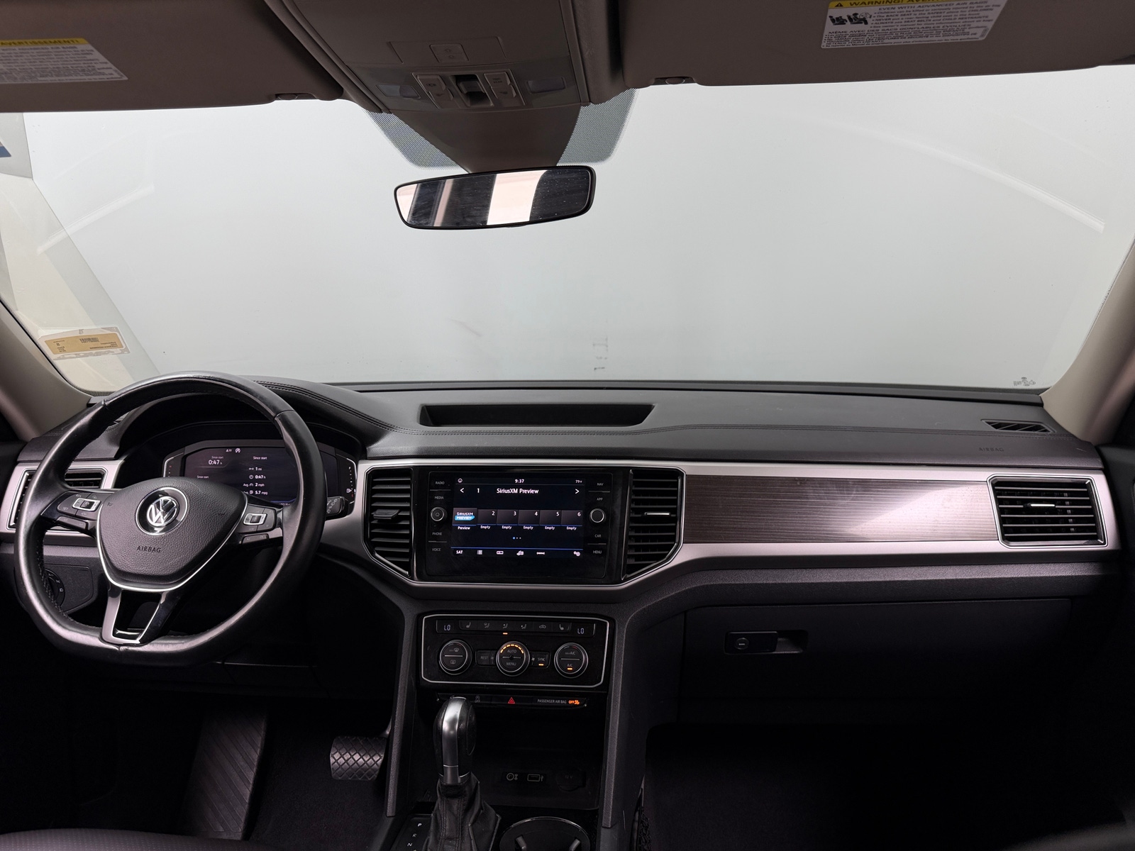 Thumbnail: 2019 Volkswagen Atlas - 2