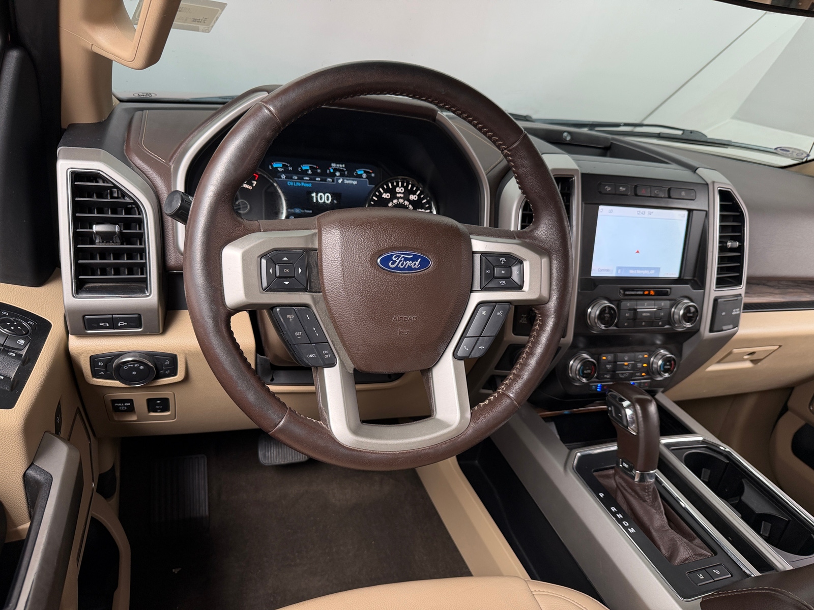 Thumbnail: 2020 Ford Econoline - 4