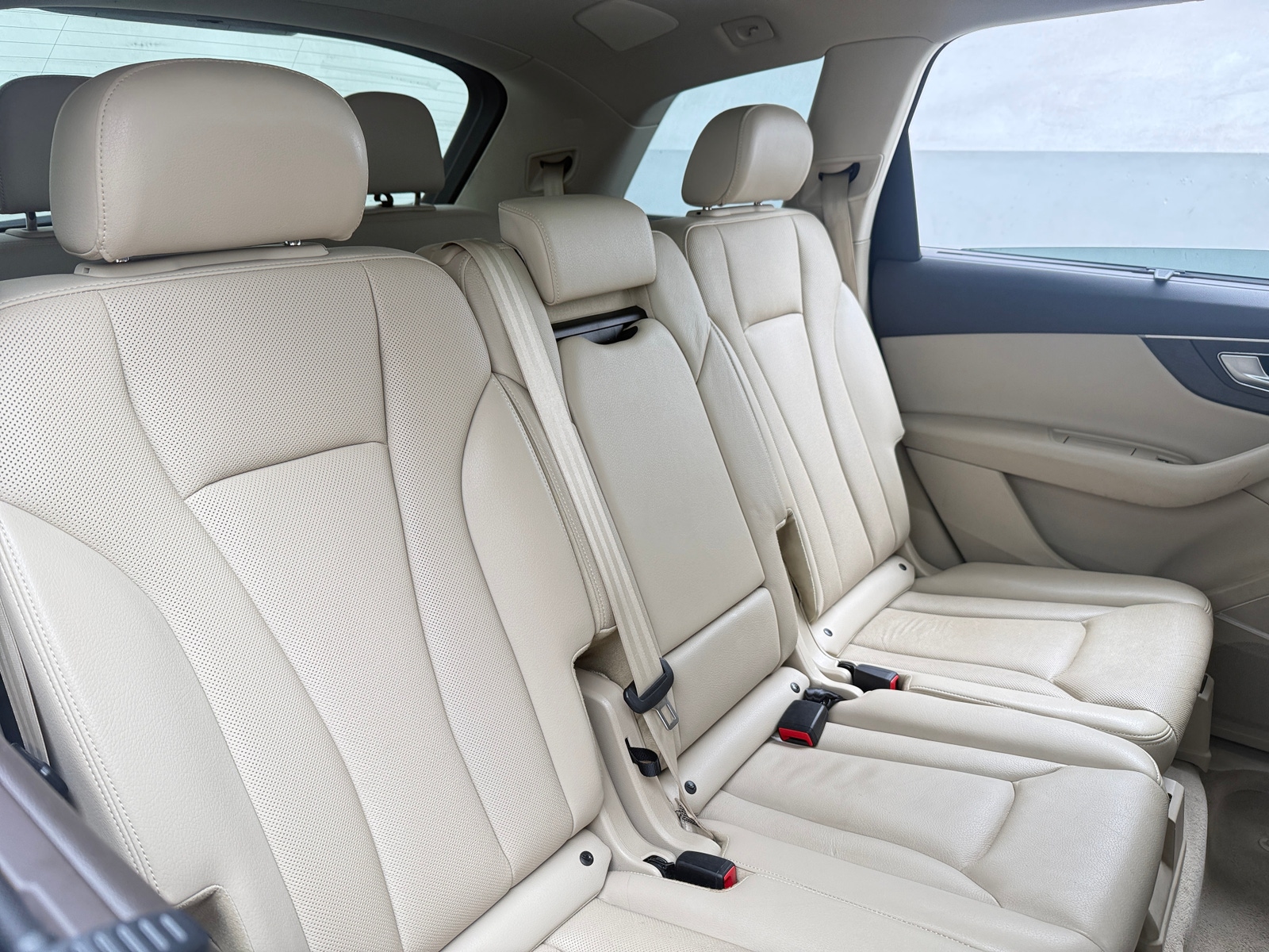 Thumbnail: 2019 Audi Q7 - 5