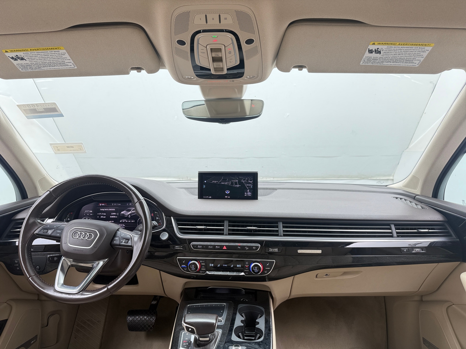 Thumbnail: 2019 Audi Q7 - 2