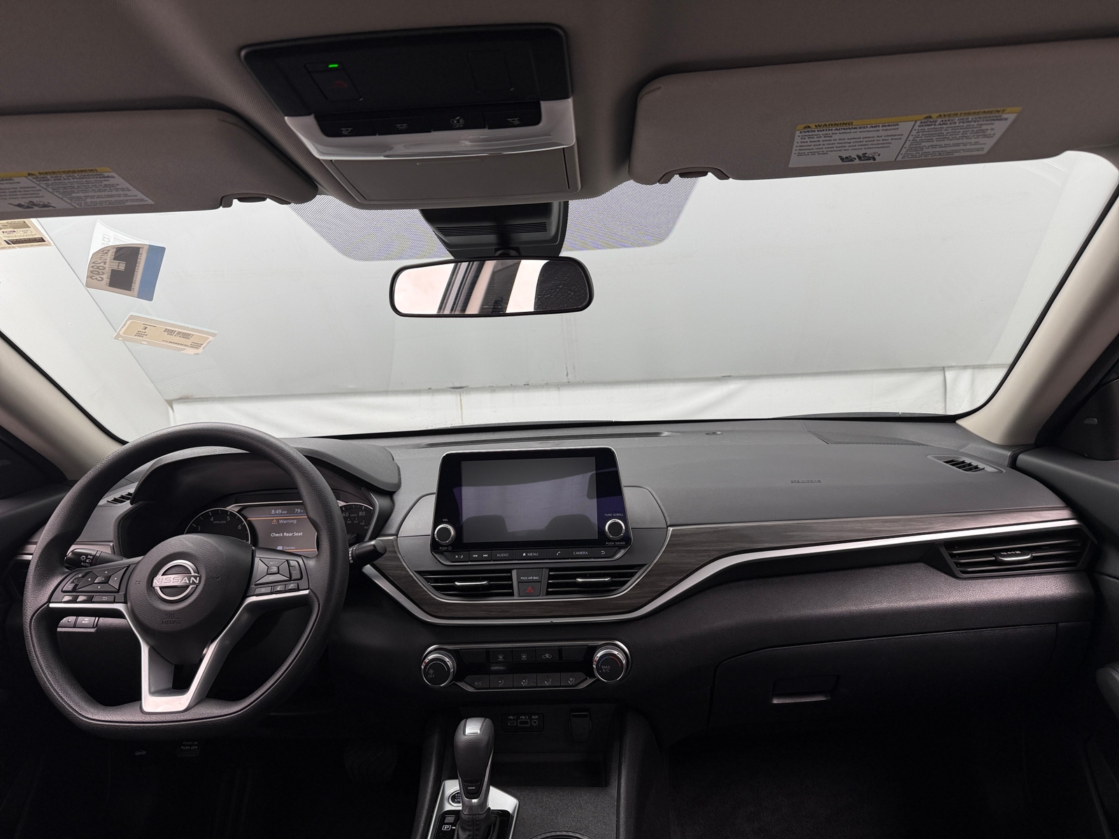 Thumbnail: 2025 Nissan Altima - 3