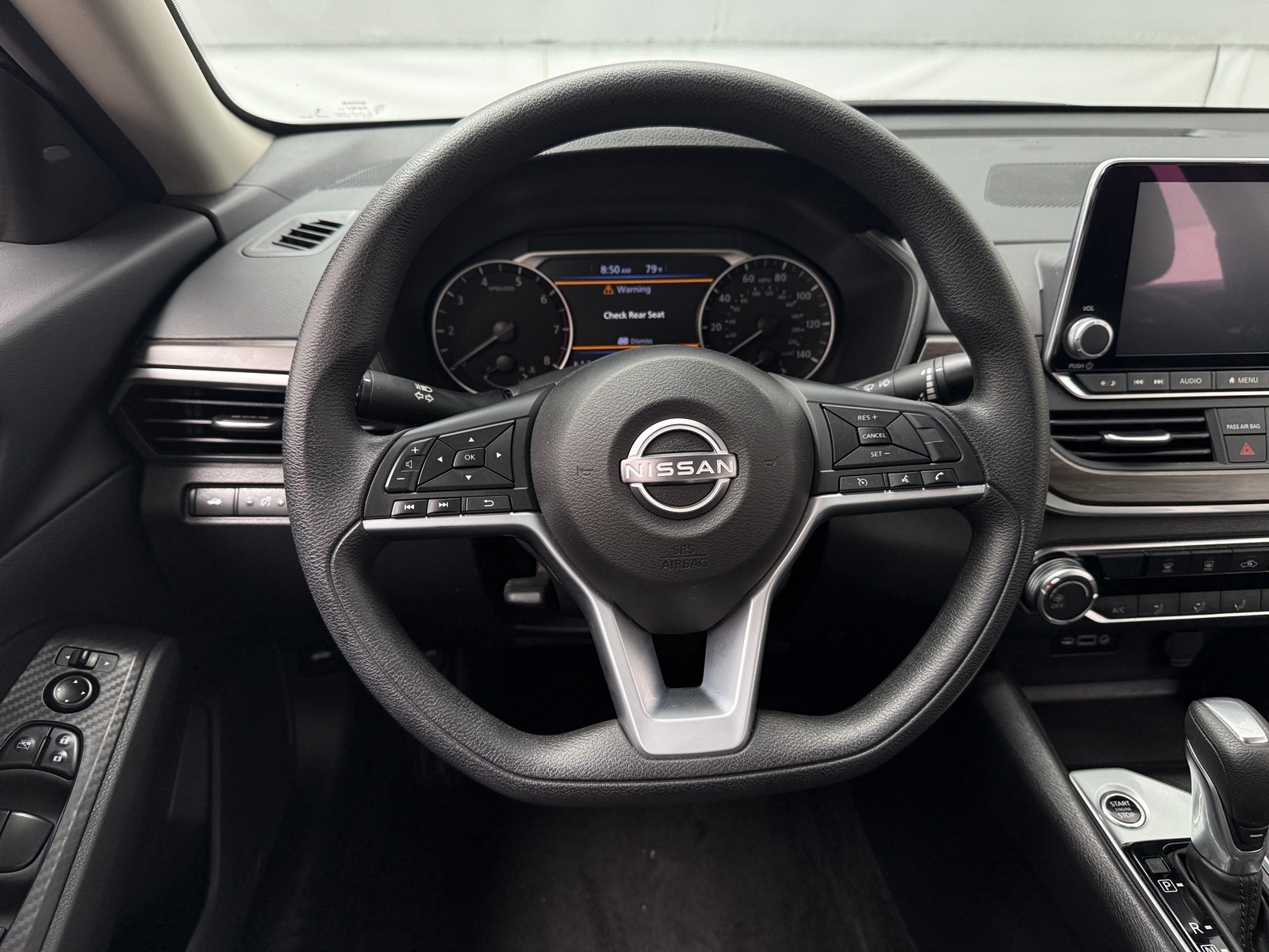 Thumbnail: 2025 Nissan Altima - 5