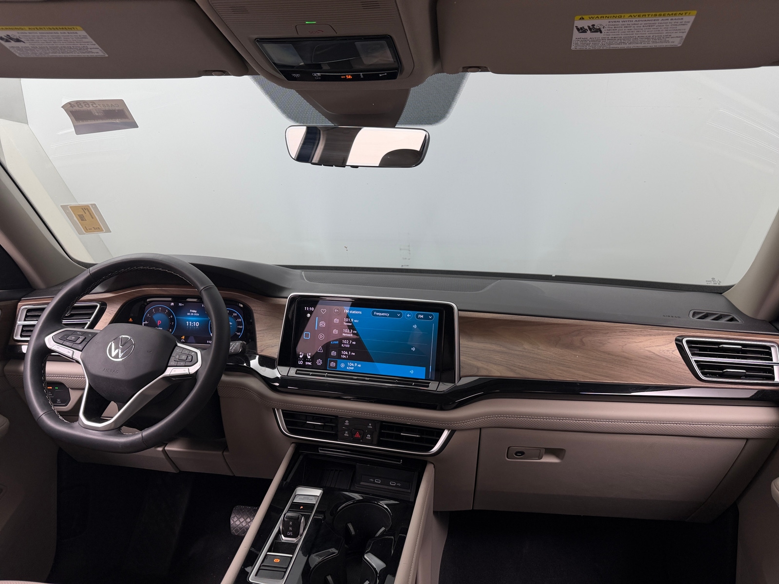 Thumbnail: 2025 Volkswagen Atlas - 2