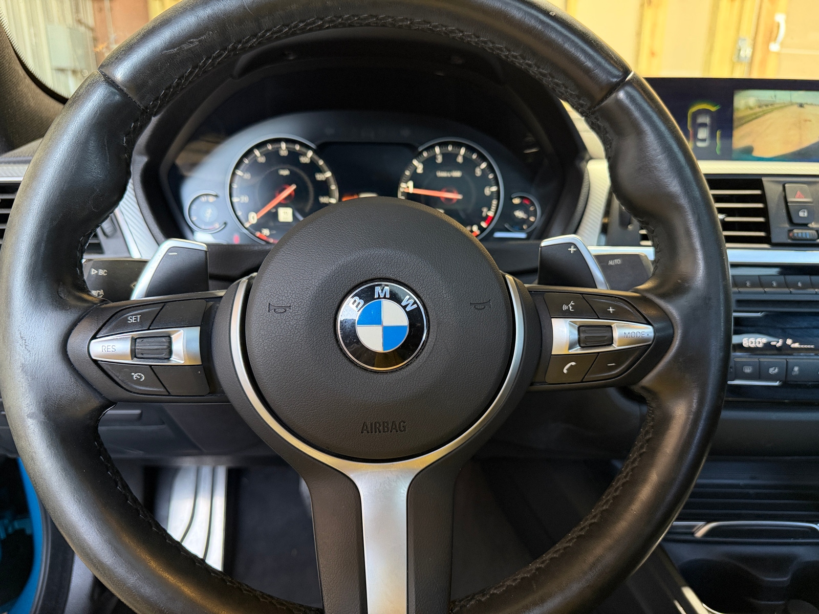 Thumbnail: 2018 BMW 4 Series - 3