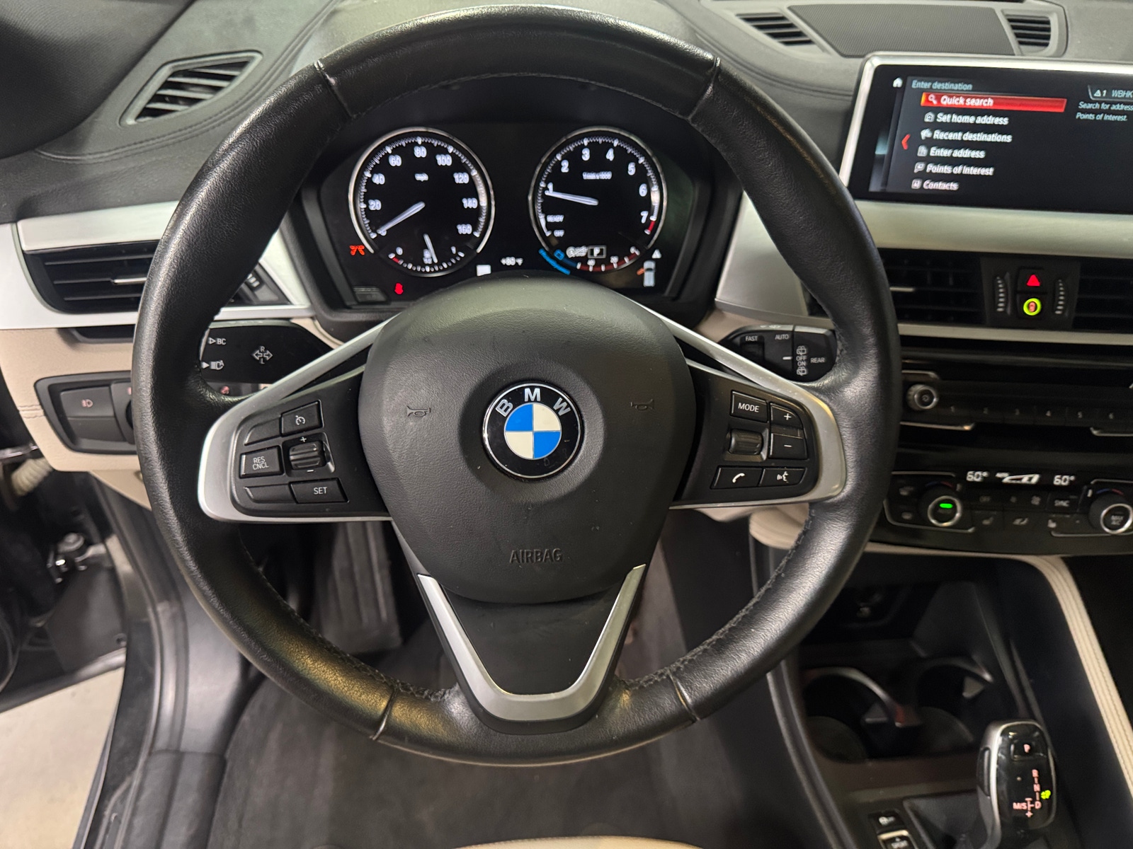 Thumbnail: 2020 BMW X2 - 4