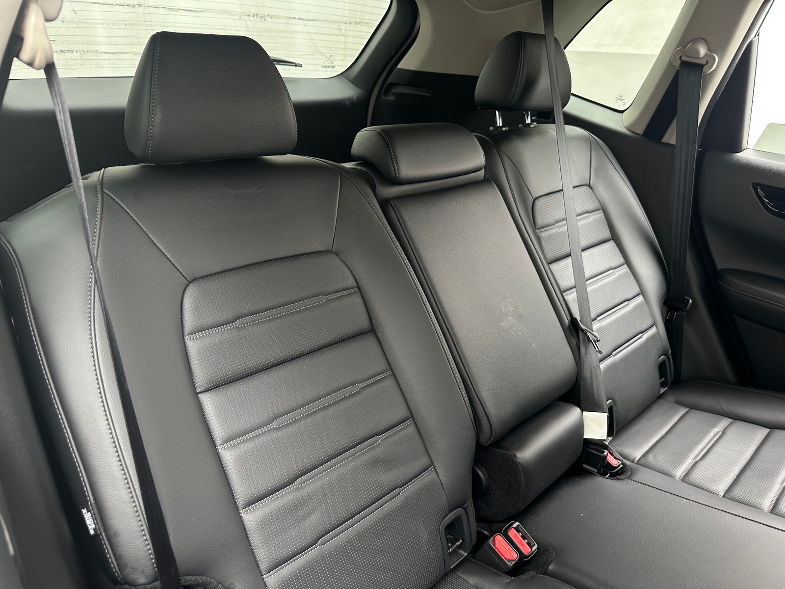 Thumbnail: 2024 Honda CR-V - 5