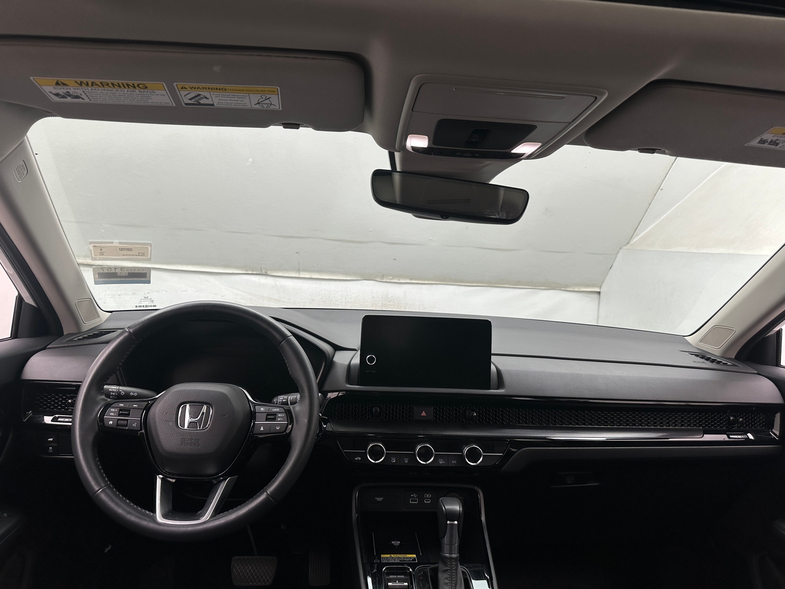 Thumbnail: 2024 Honda CR-V - 2