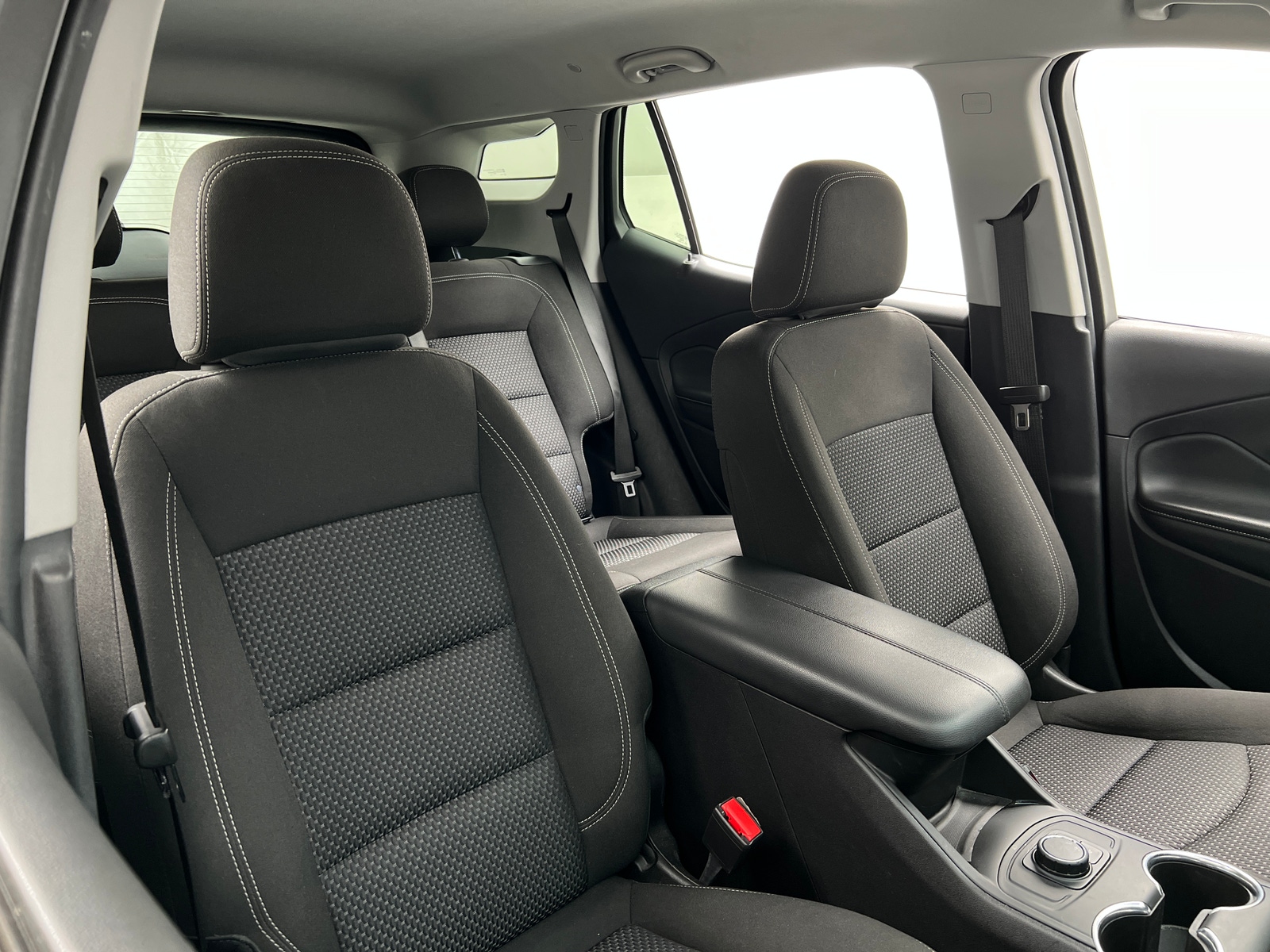 Thumbnail: 2024 GMC Terrain - 2
