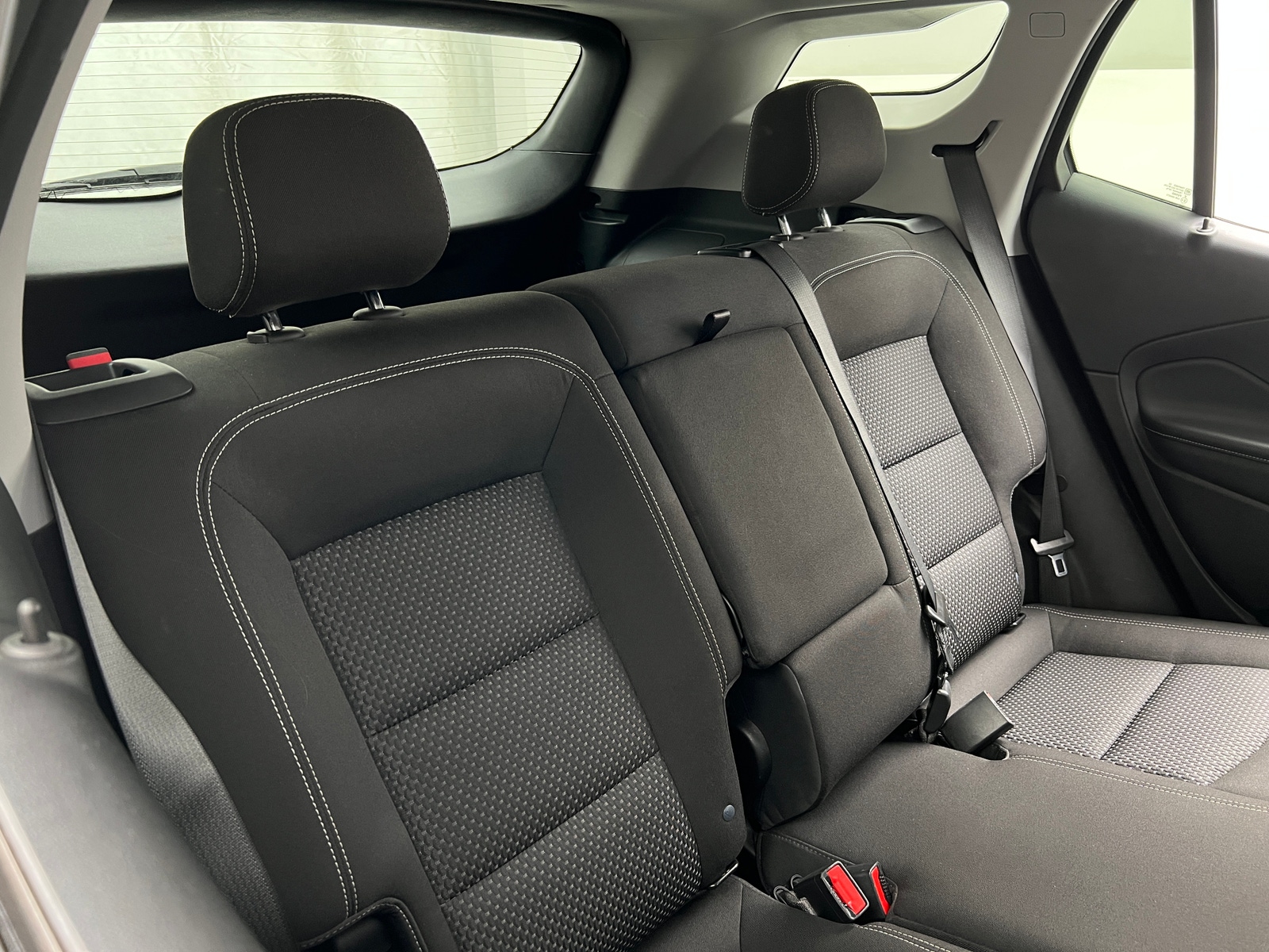 Thumbnail: 2024 GMC Terrain - 6