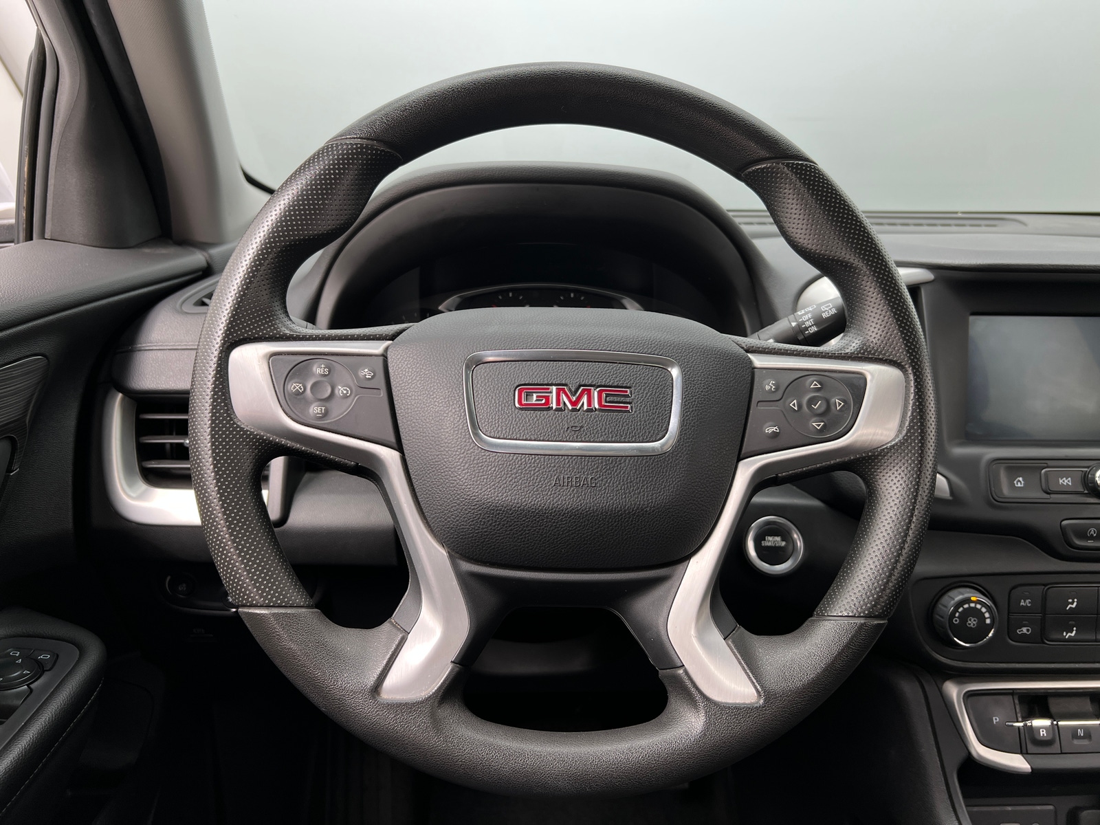 Thumbnail: 2024 GMC Terrain - 5