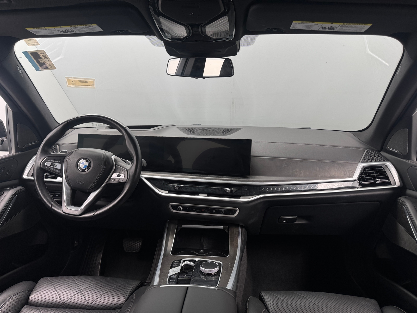 Thumbnail: 2024 BMW X5 - 2
