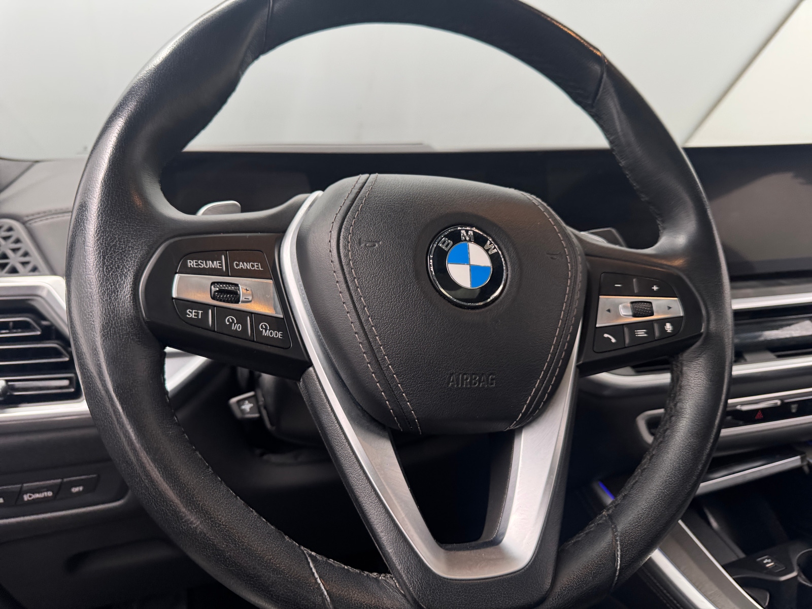 Thumbnail: 2024 BMW X5 - 4