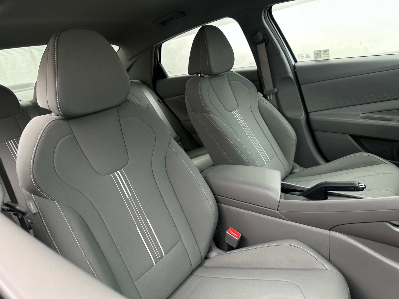 Thumbnail: 2024 Hyundai Elantra - 2