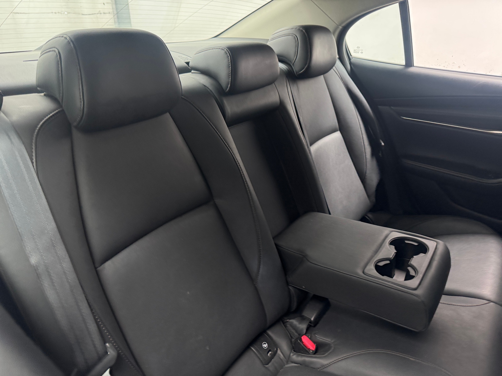 Thumbnail: 2019 Mazda Mazda3 - 5