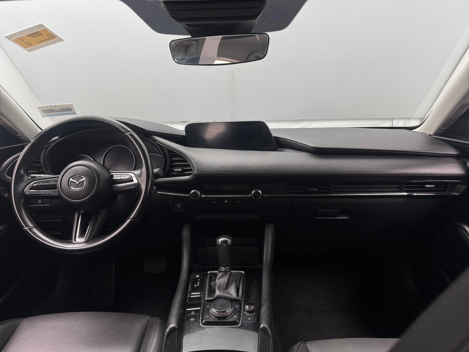Thumbnail: 2019 Mazda Mazda3 - 2
