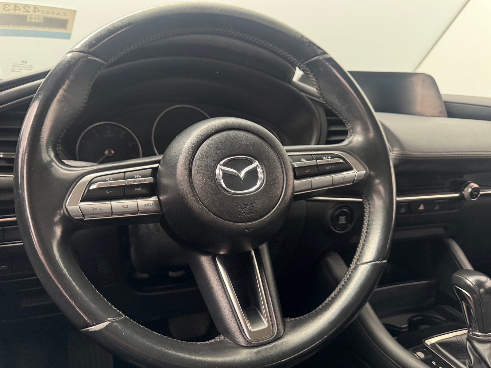 Thumbnail: 2019 Mazda Mazda3 - 4