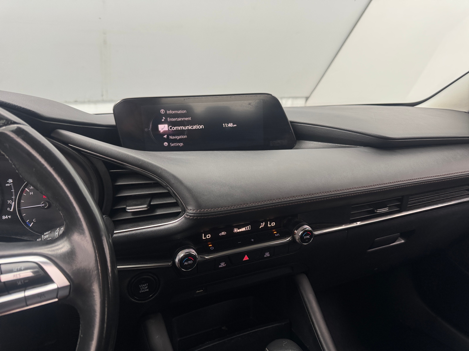 Thumbnail: 2019 Mazda Mazda3 - 3