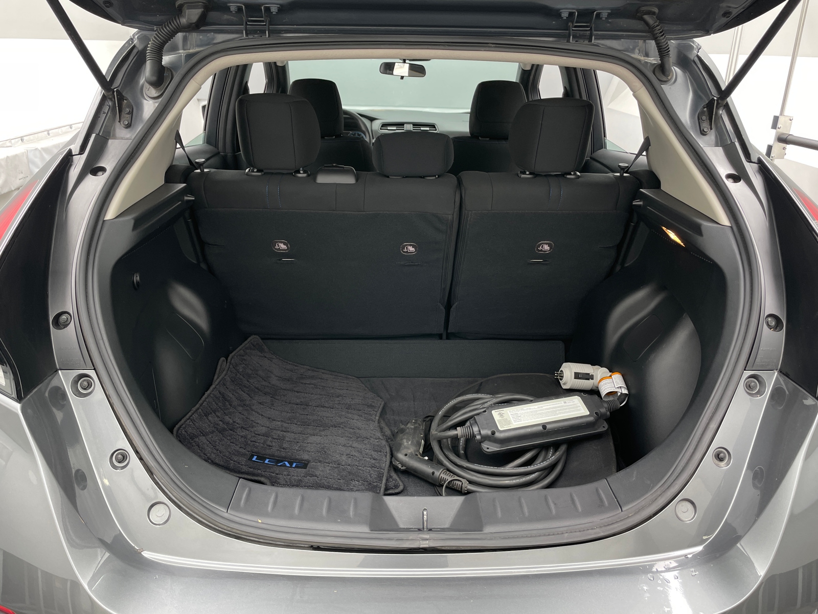 Thumbnail: 2025 Nissan Leaf - 7
