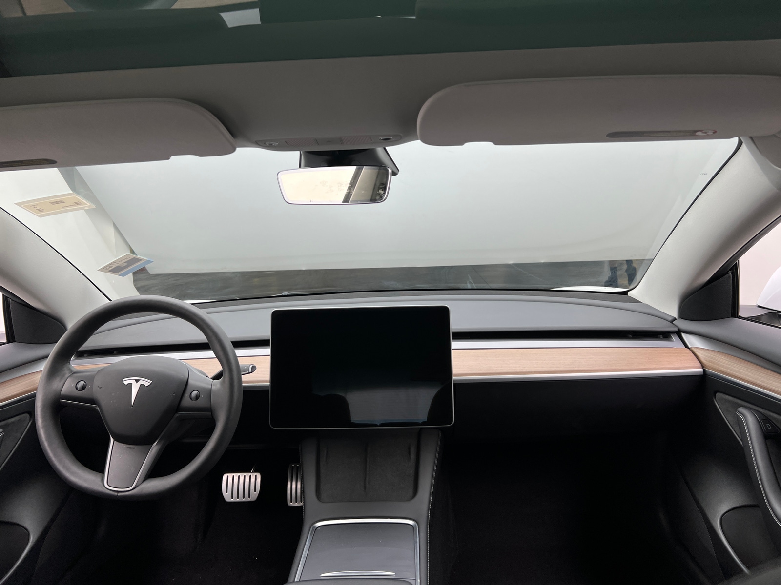 Thumbnail: 2023 Tesla Model 3 - 2