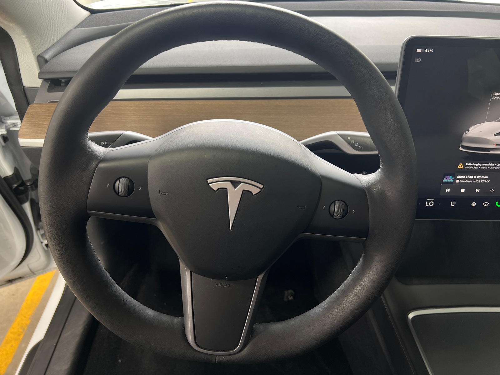 Thumbnail: 2023 Tesla Model 3 - 4