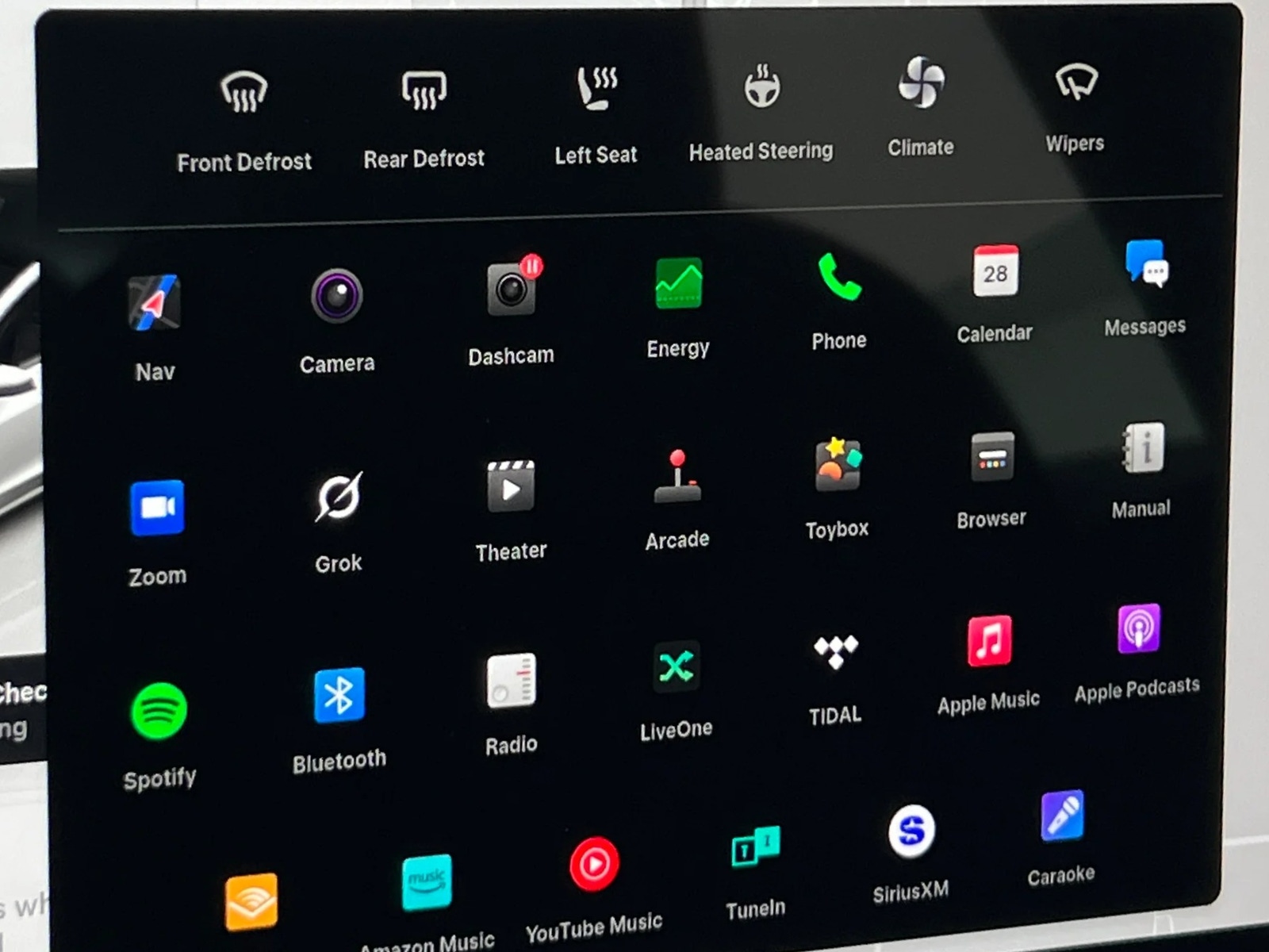 Thumbnail: 2023 Tesla Model 3 - 3