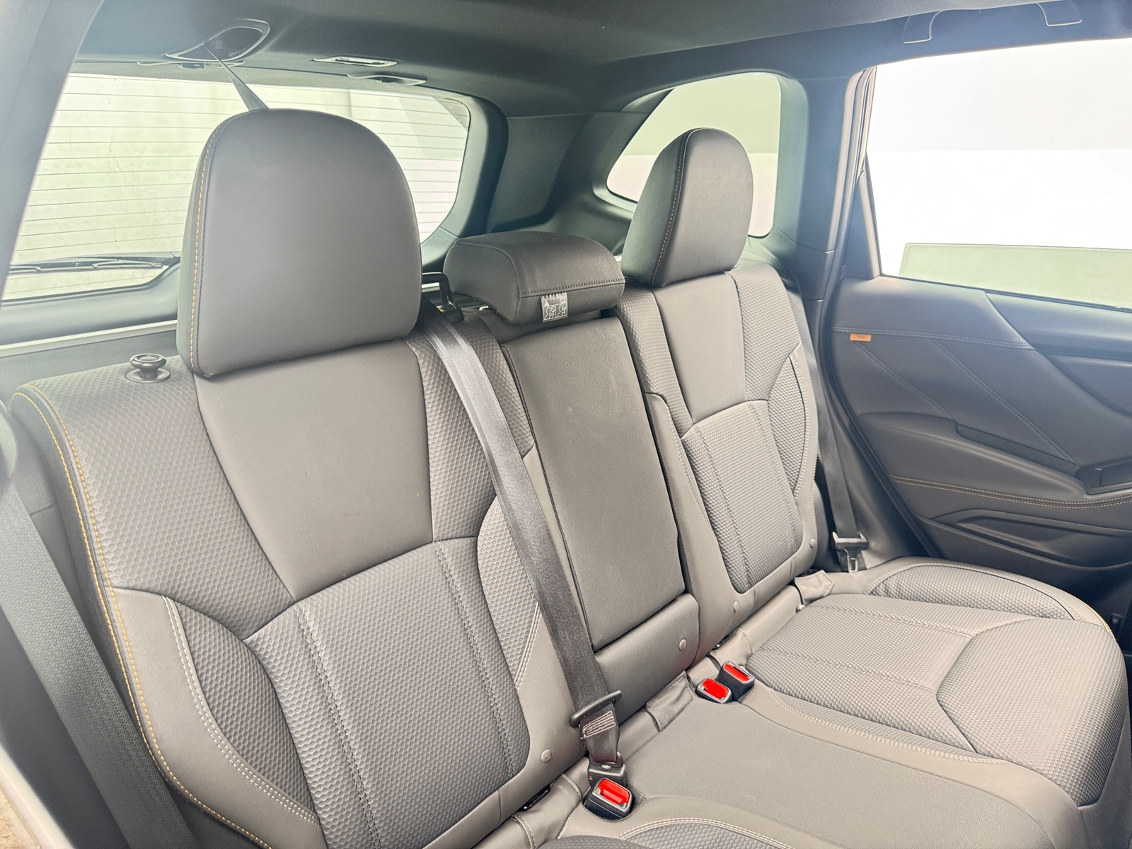 Thumbnail: 2023 Subaru Forester - 5