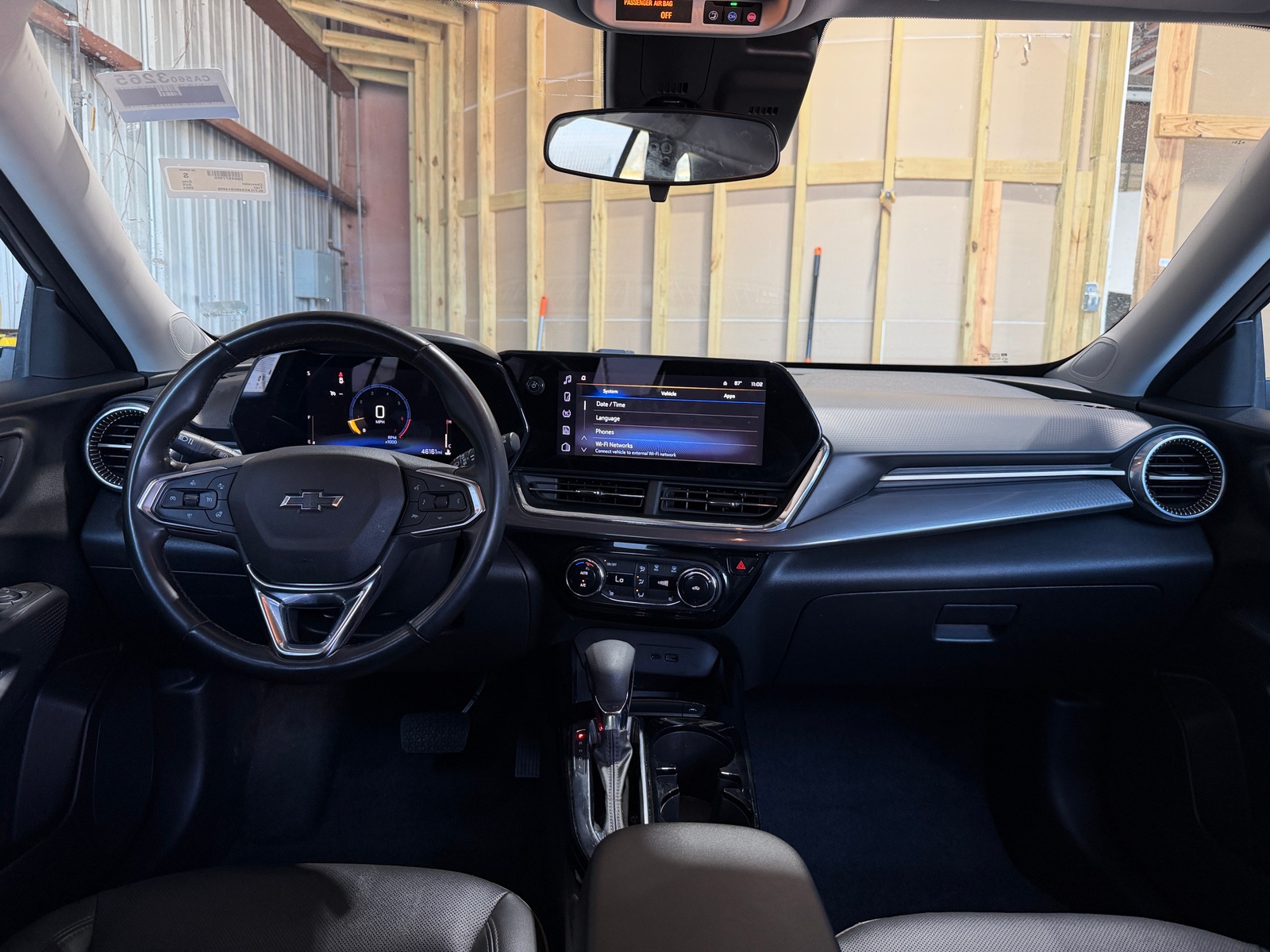 Thumbnail: 2024 Chevrolet Trax - 2