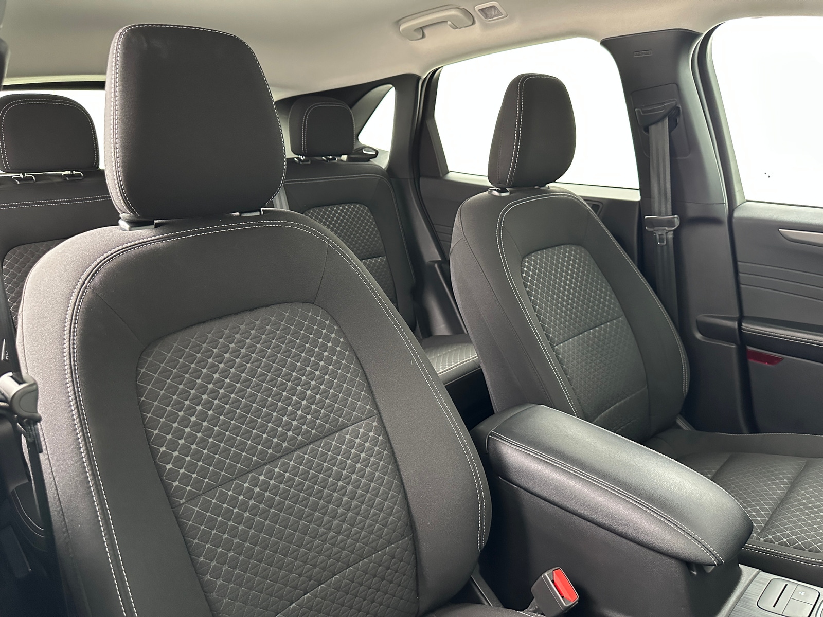 Thumbnail: 2023 Ford Escape - 2
