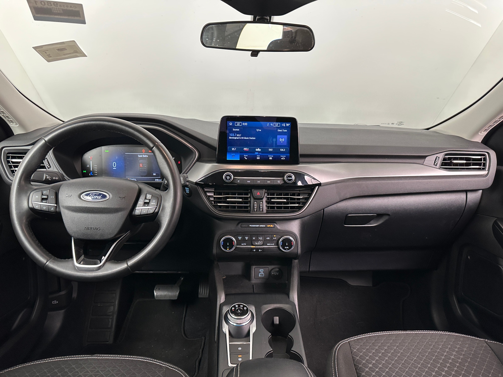 Thumbnail: 2023 Ford Escape - 3