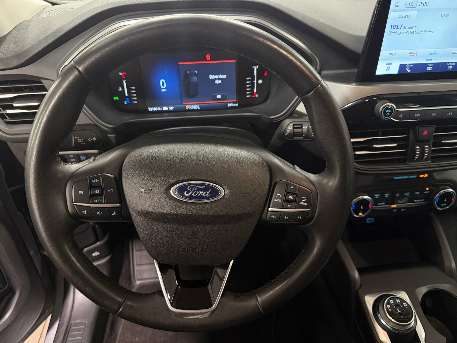 Thumbnail: 2023 Ford Escape - 5