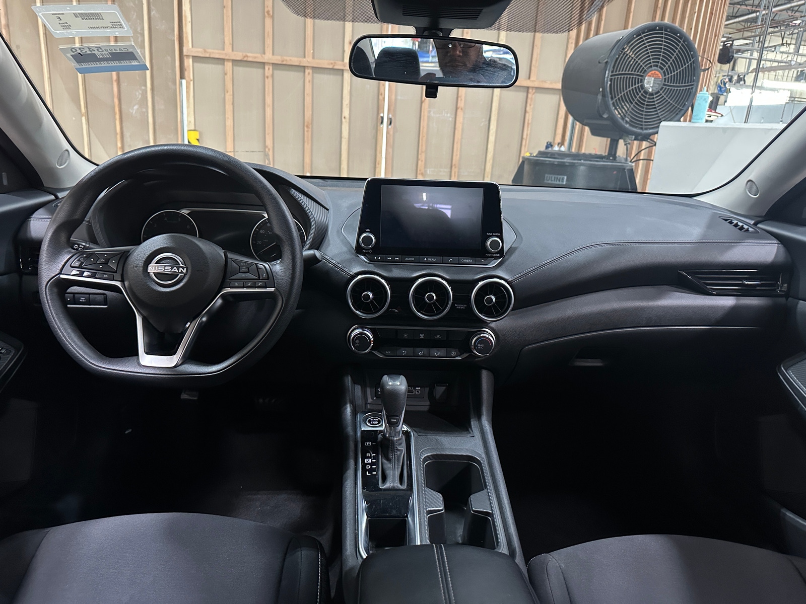 Thumbnail: 2025 Nissan Sentra - 3