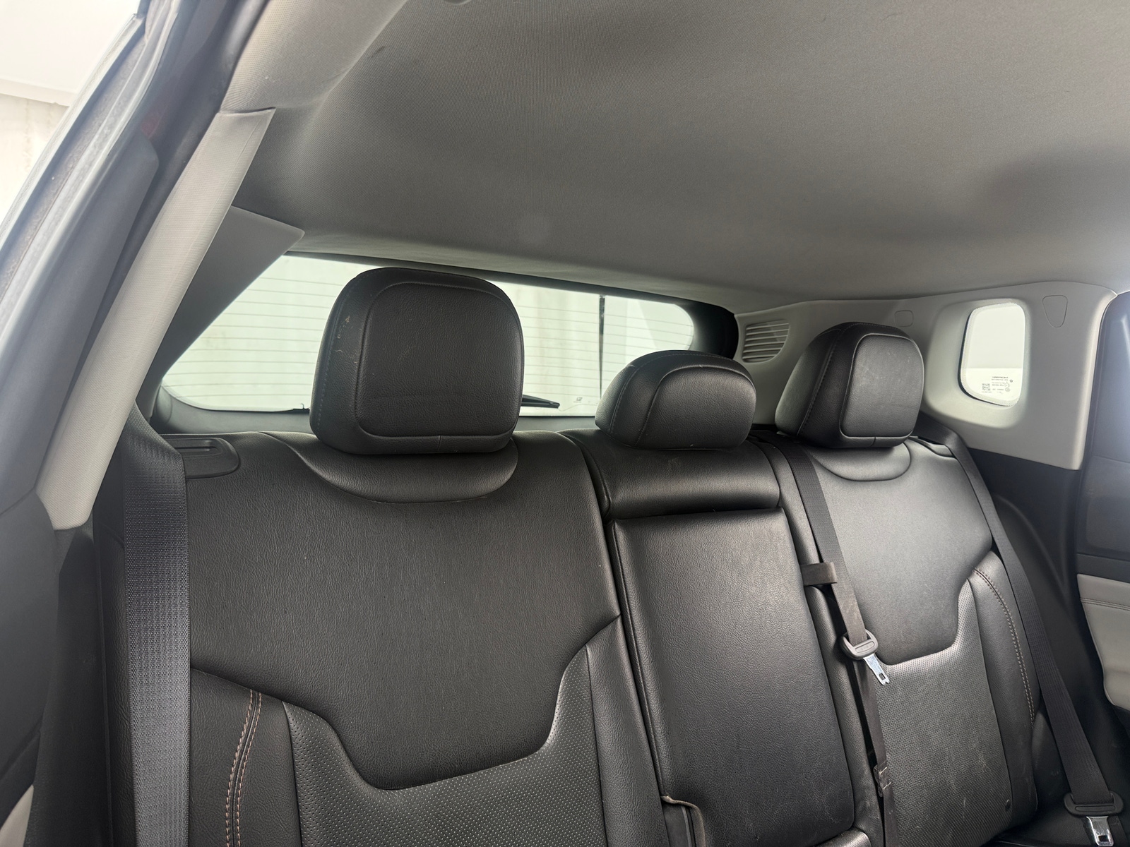 Thumbnail: 2022 Jeep Compass - 5
