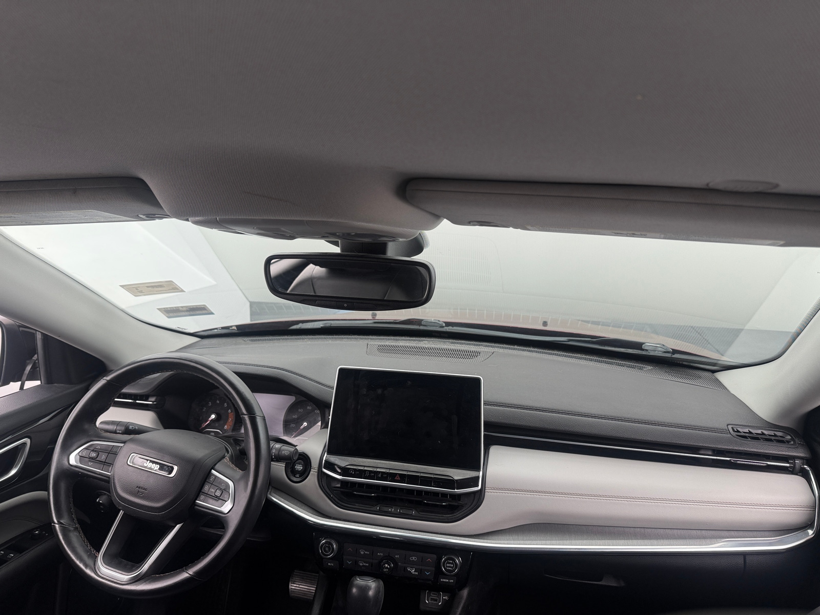 Thumbnail: 2022 Jeep Compass - 2