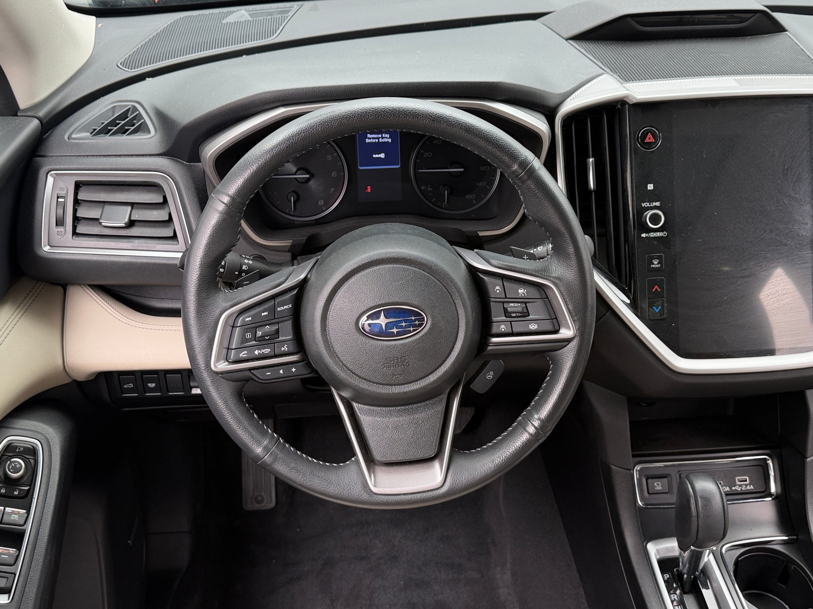 Thumbnail: 2023 Subaru Ascent - 4