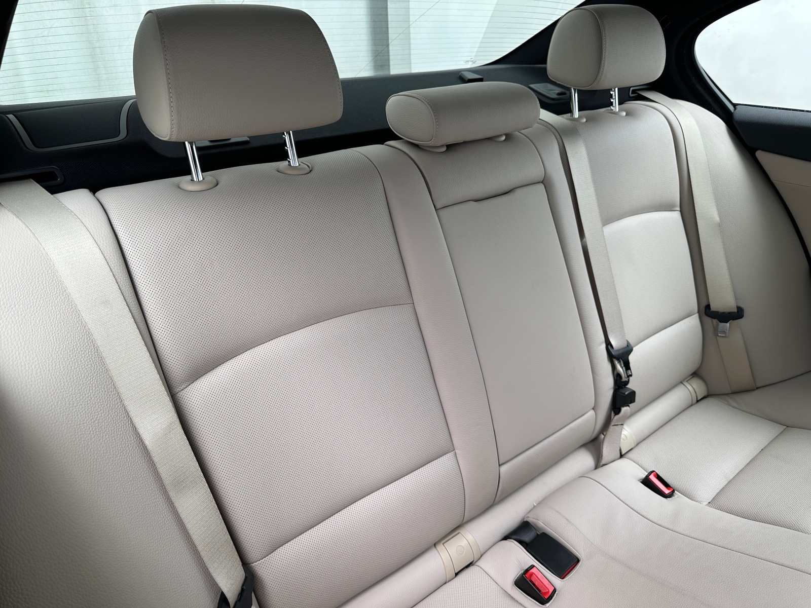 Thumbnail: 2013 BMW 5 Series - 5