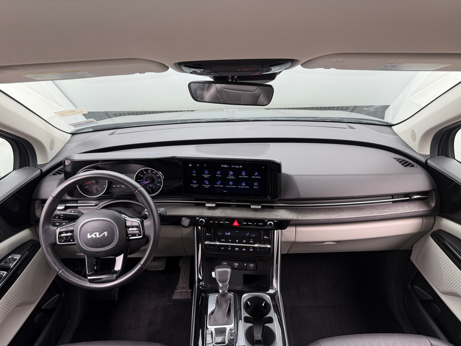 Thumbnail: 2024 Kia Carnival - 2
