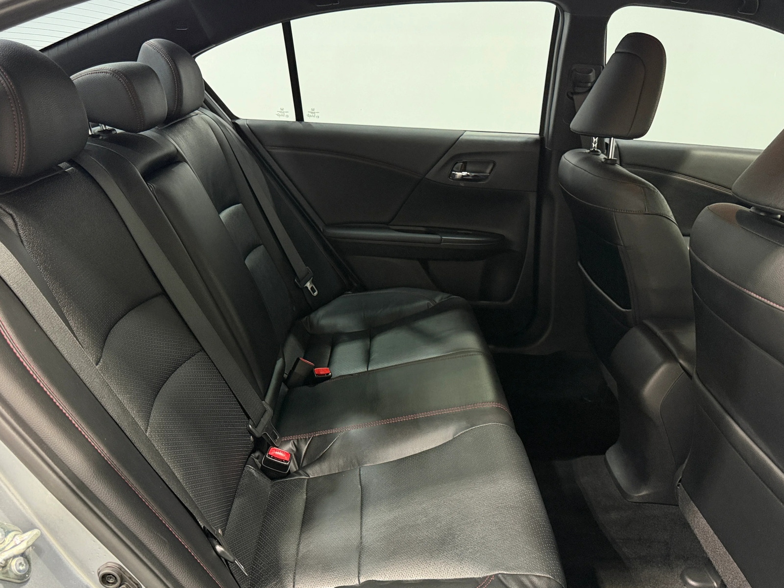Thumbnail: 2017 Honda Accord - 5