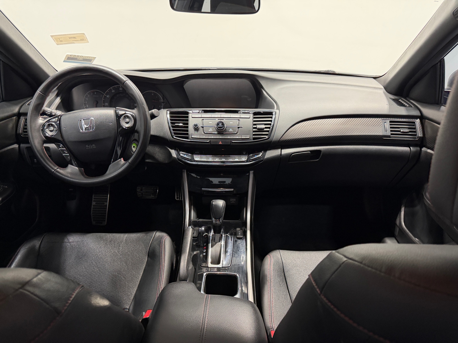 Thumbnail: 2017 Honda Accord - 2