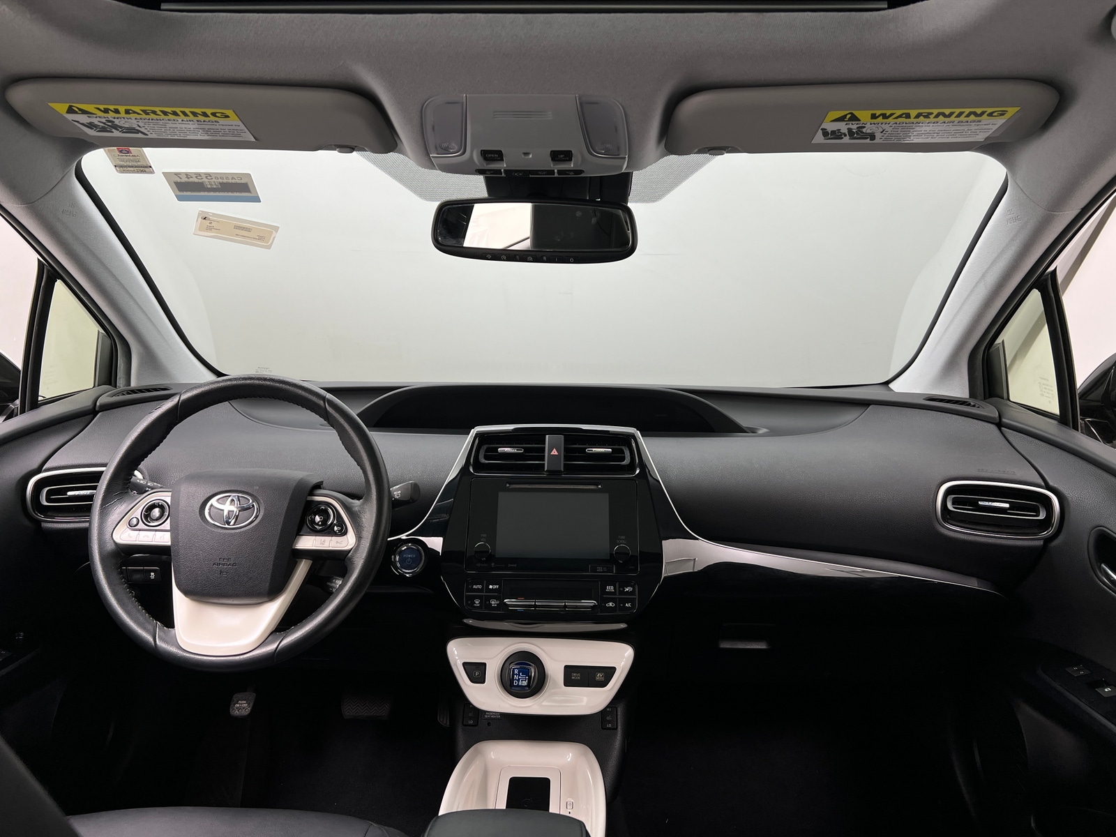 Thumbnail: 2016 Toyota Prius - 2