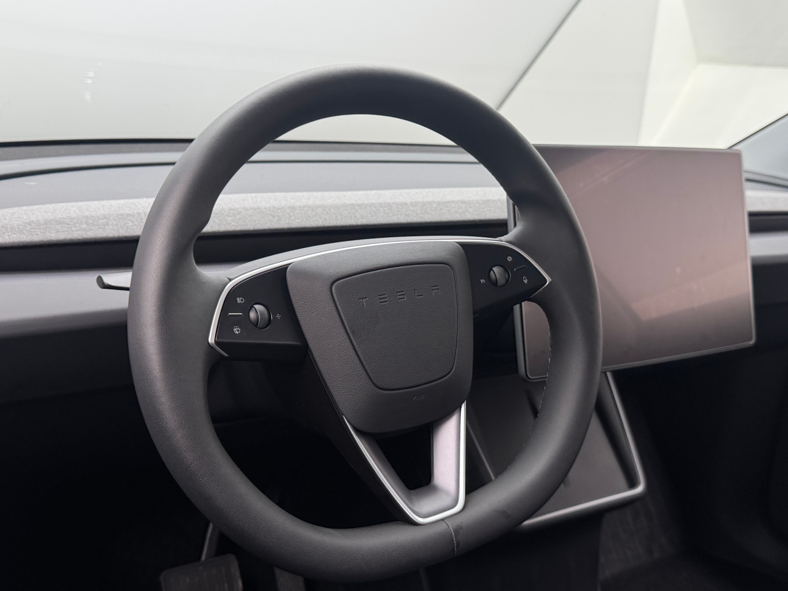 Thumbnail: 2026 Tesla Model Y - 5