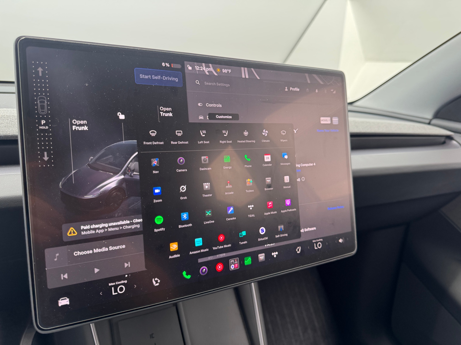 Thumbnail: 2026 Tesla Model Y - 4