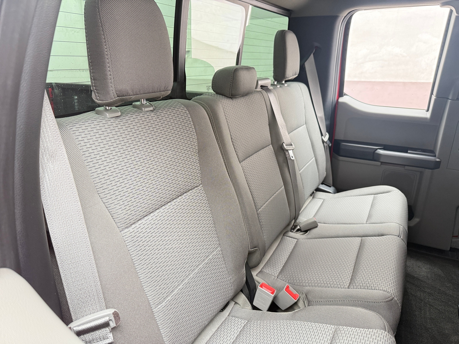 Thumbnail: 2020 Ford Econoline - 6