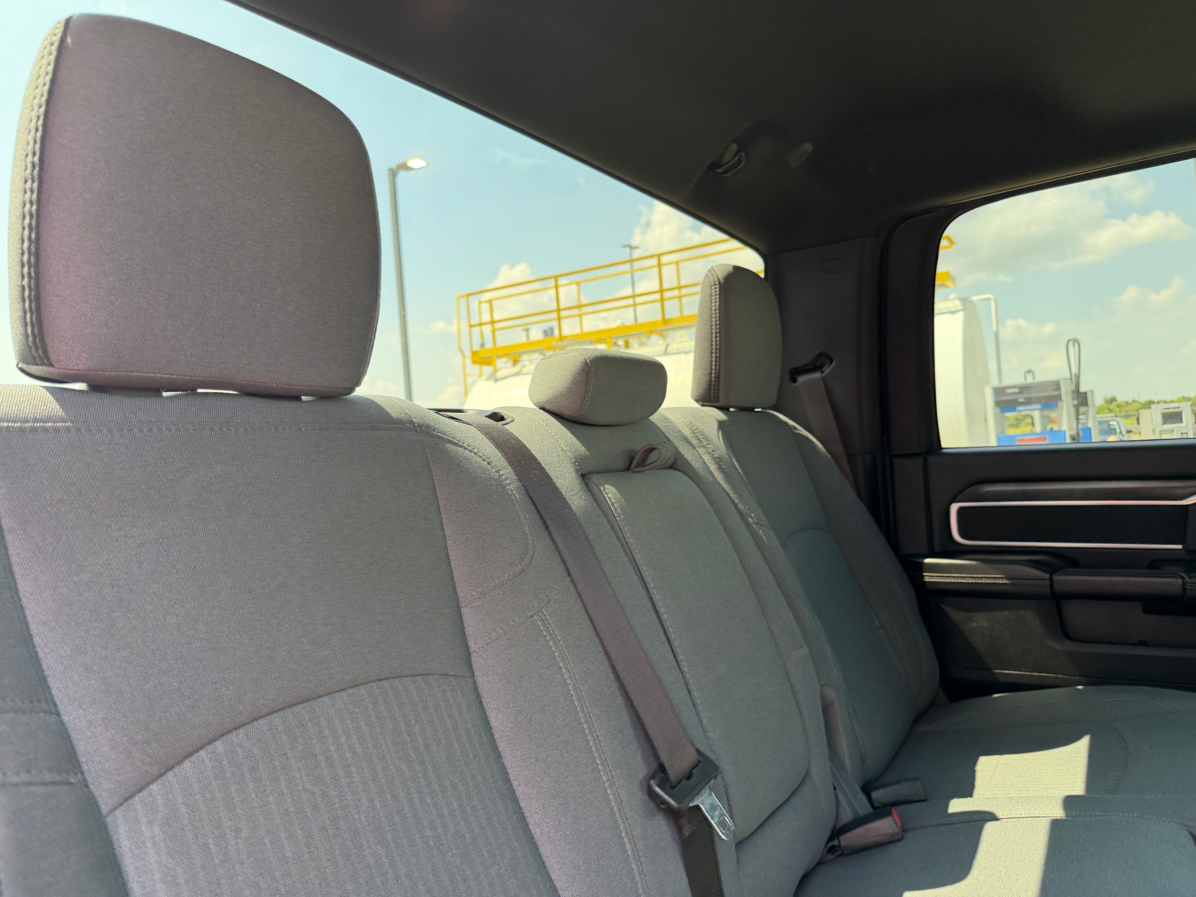 2024 RAM Ram 2500 Pickup