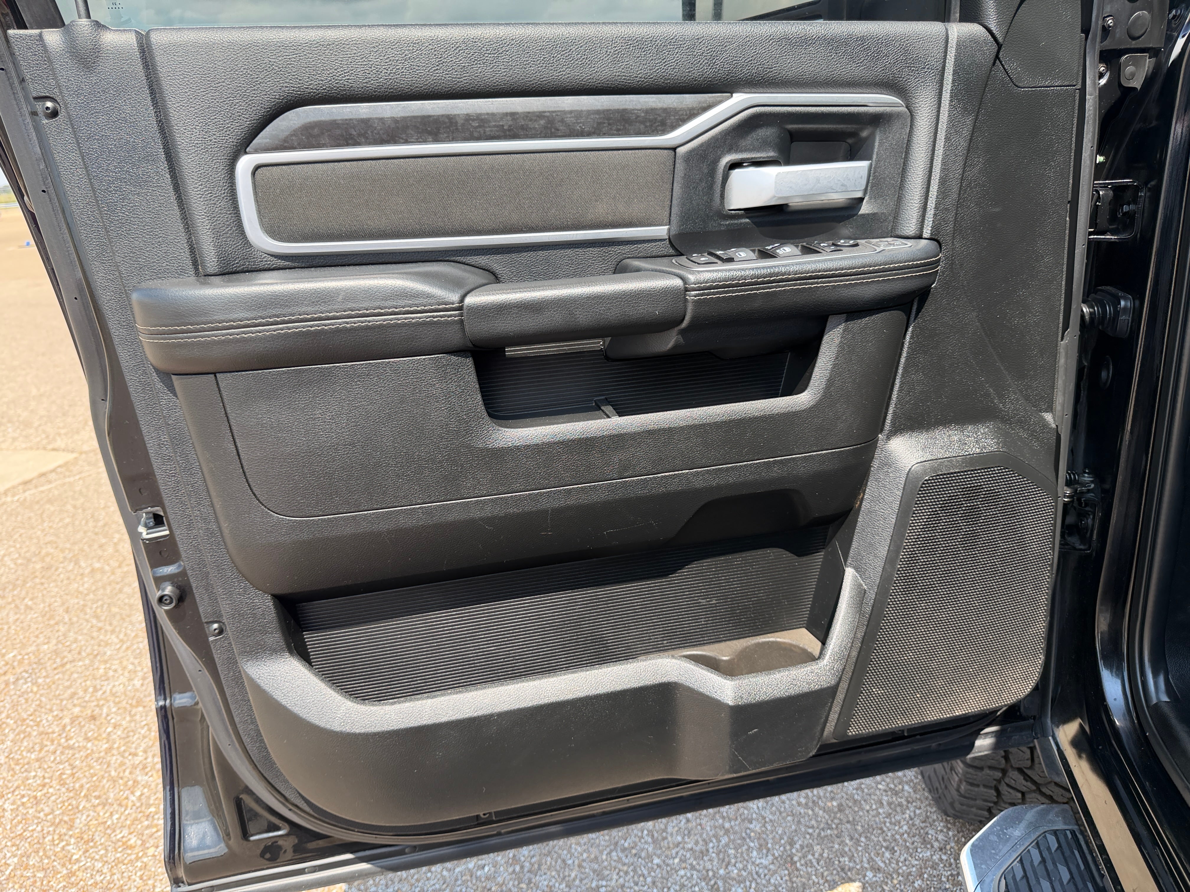 2024 RAM Ram 2500 Pickup Big Horn - Photo 6