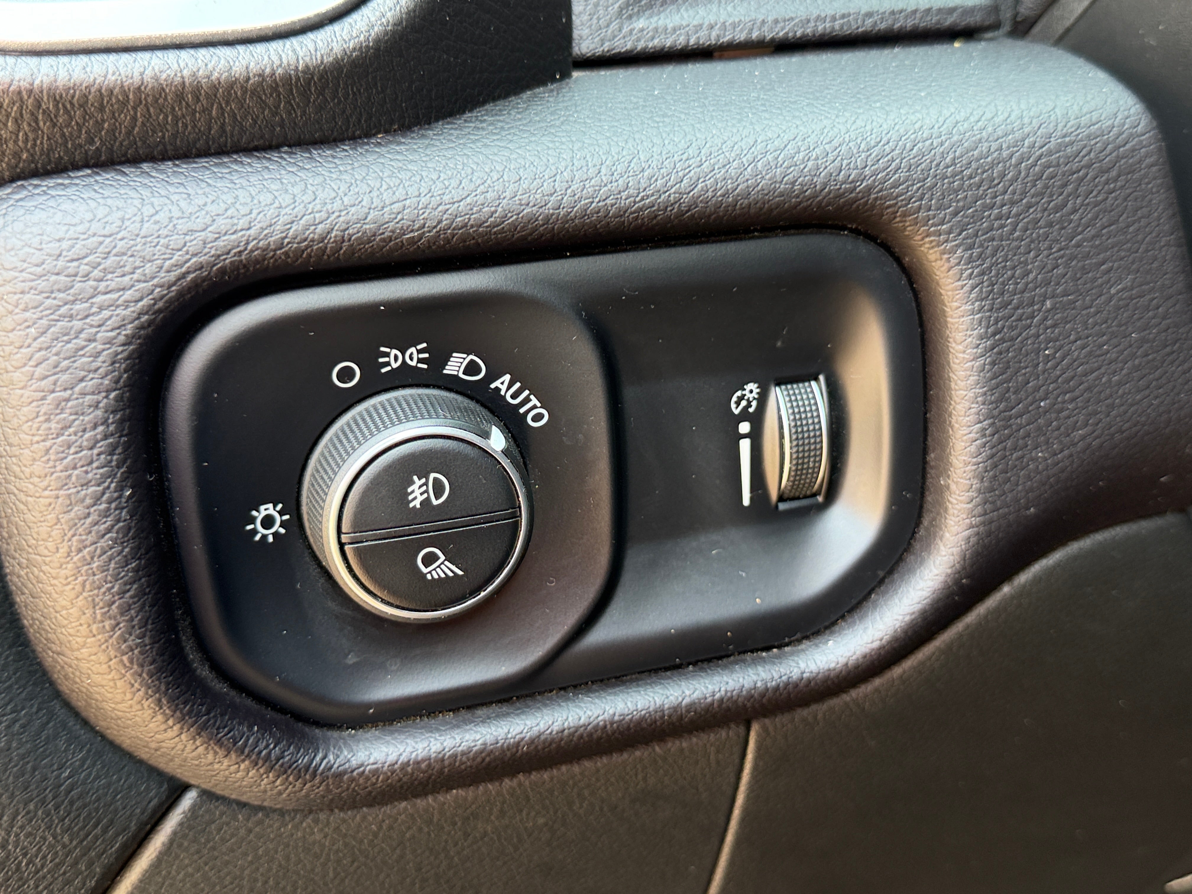 2024 RAM Ram 2500 Pickup Big Horn - Photo 11