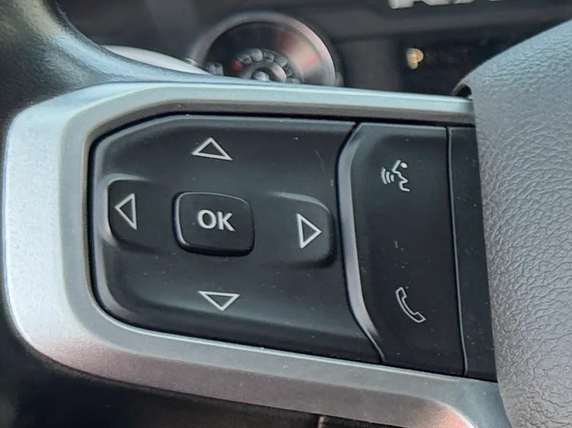 2024 RAM Ram 2500 Pickup Big Horn - Photo 16